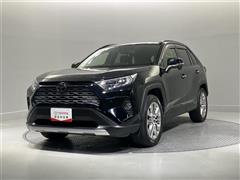 トヨタ RAV4 G Zパッケージ