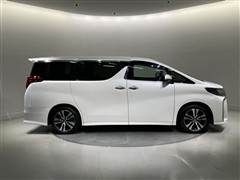 アルファード2.5SCパッケージ