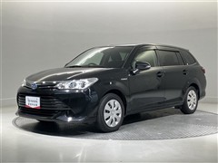 カローラフィールダー HV G