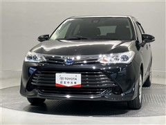 カローラフィールダー HV G