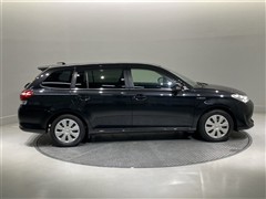 カローラフィールダー HV G