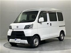 ピクシスバンハイR クルーズSA3