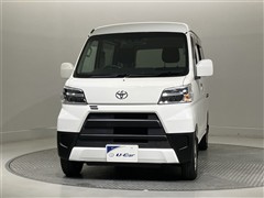 ピクシスバンハイR クルーズSA3