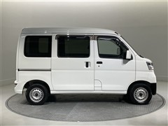 ピクシスバンハイR クルーズSA3