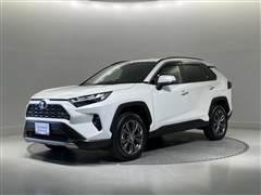 RAV4 ハイブリッドG