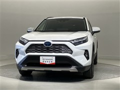 RAV4 ハイブリッドG