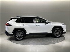 RAV4 ハイブリッドG