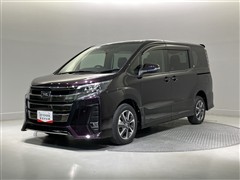 ノア Si サイドリフトアップシート