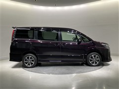 ノア Si サイドリフトアップシート