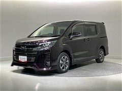 ノア Si サイドリフトアップシート