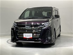 ノア Si サイドリフトアップシート