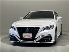 クラウン 3.5 RS アドバンス