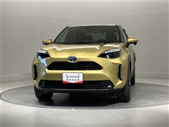 ヤリスクロス ハイブリッド Z