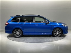 フィールダー HV G エアロツアラー