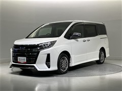 ノア ハイブリッド SI WXB3