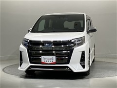 ノア ハイブリッド SI WXB3