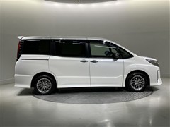 ノア ハイブリッド SI WXB3