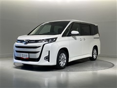 ノア ハイブリッド Z