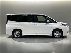 ノア ハイブリッド Z