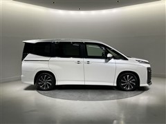 ヴォクシー ハイブリッド S-Z