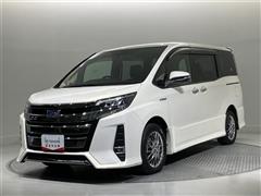 トヨタ ノア HV Si WXB