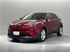 Ｃ－ＨＲ