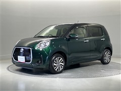 パッソ モーダチャーム