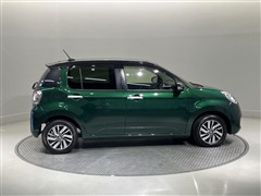 パッソ モーダチャーム