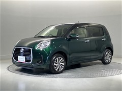 パッソ モーダチャーム