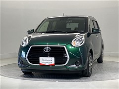 パッソ モーダチャーム