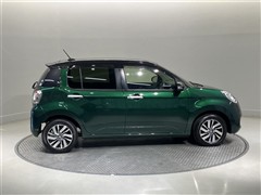 パッソ モーダチャーム