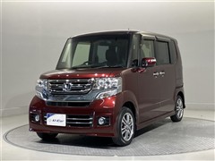 N-BOX カスタムG Lパッケージ