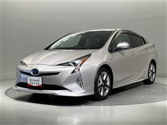 プリウス A ツーリングセレクション