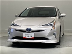 プリウス A ツーリングセレクション