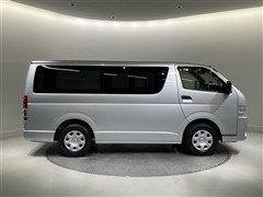 ハイエースV ロングDX-GL PKG