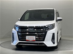 ノア SIダブルバイビー