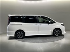 ノア SIダブルバイビー