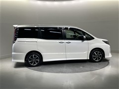 ノア SIダブルバイビー