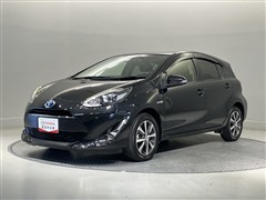 アクア Gソフトレザーセレクション