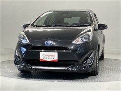 アクア Gソフトレザーセレクション