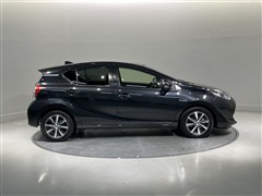 アクア Gソフトレザーセレクション