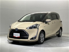 シエンタHV ファンベース G