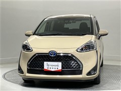 シエンタHV ファンベース G