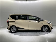 シエンタHV ファンベース G