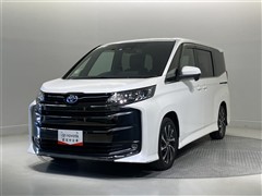 ノア ハイブリッド S-Z