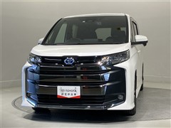 ノア ハイブリッド S-Z