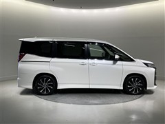 ノア ハイブリッド S-Z