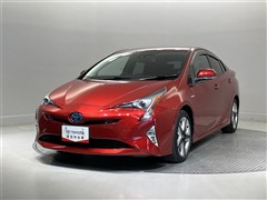 プリウス A プレミアムツーリング