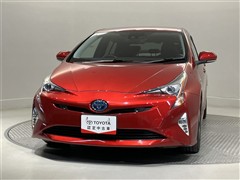 プリウス A プレミアムツーリング