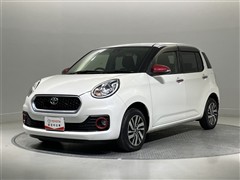 パッソ モーダ S